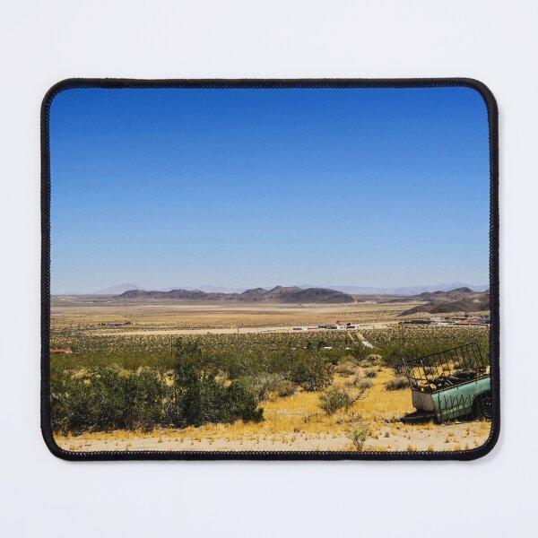 Item preview, Joshua Tree, California designed and sold by Craig Arnold.