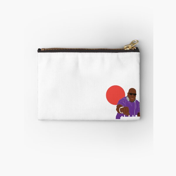 Item preview, DJ Carl Cox in the Zone designed and sold by velocityimg.