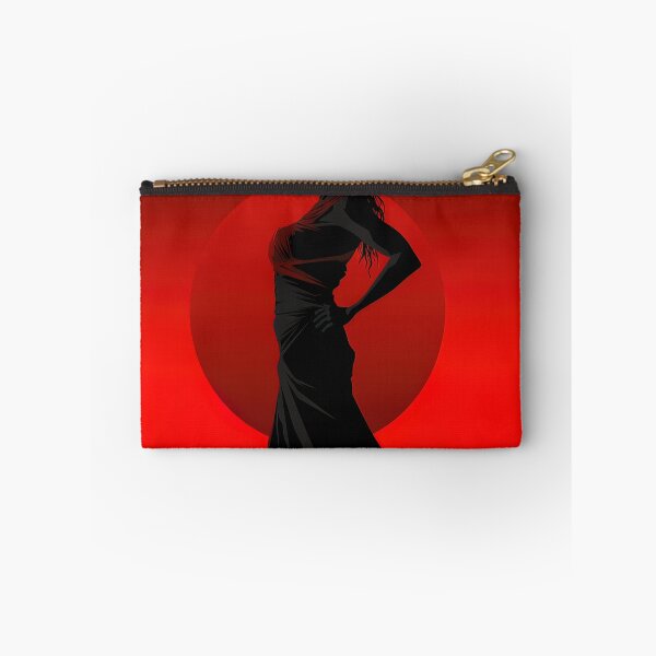 Item preview, Dione | Red minimalism designed and sold by ComicsFactory.