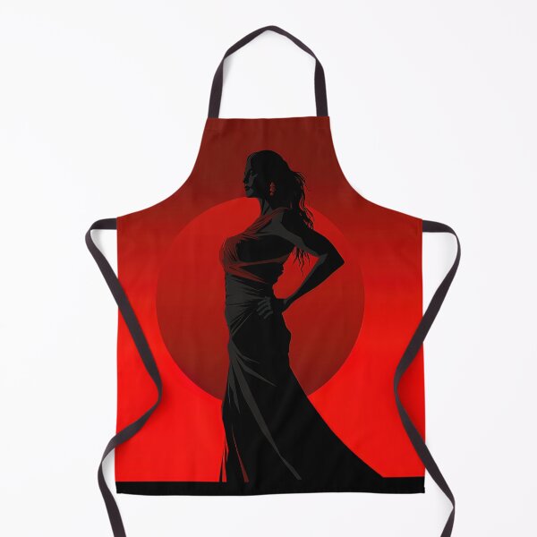 Item preview, Dione | Red minimalism designed and sold by ComicsFactory.