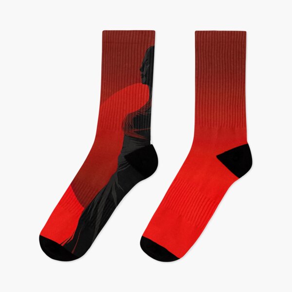 Item preview, Dione | Red minimalism designed and sold by ComicsFactory.