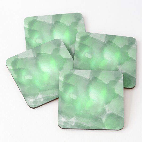 Item preview, Dusty Emerald designed and sold by Oghenemarie.
