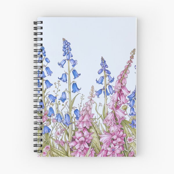 Item preview, Springtime flowers designed and sold by Ellimade.