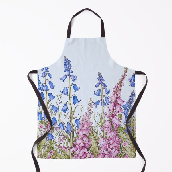 Item preview, Springtime flowers designed and sold by Ellimade.