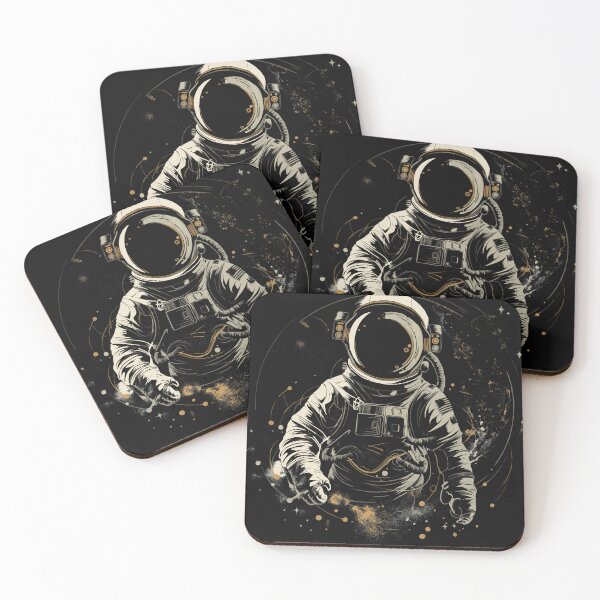 Item preview, Beyond the Stars designed and sold by Fervour-Arts.