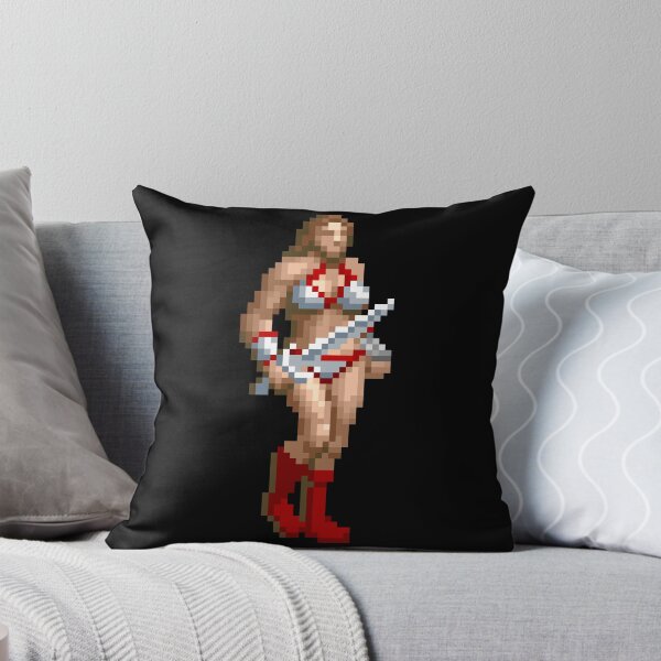 Item preview, Golden Axe Warrioress designed and sold by disposalist.