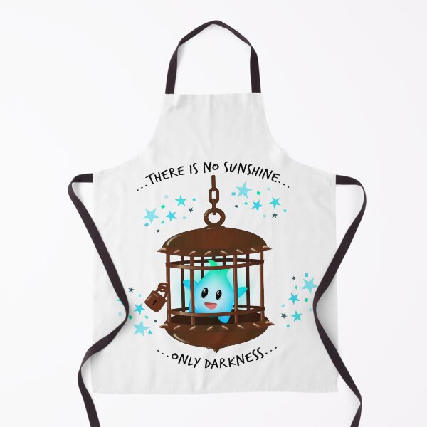 Item preview, Lumalee There is No Sunshine designed and sold by VicariousRGD.