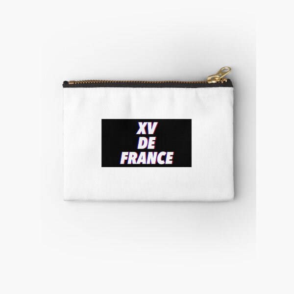 Item preview, XV DE FRANCE designed and sold by linow.