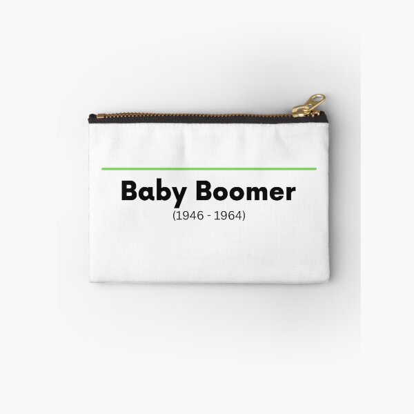 Item preview, Baby Boomer (1946-1964) designed and sold by CerolBlue.