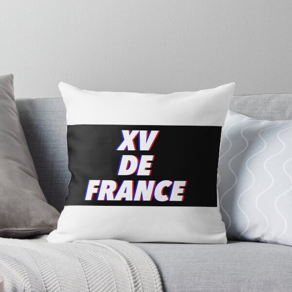 Item preview, XV DE FRANCE designed and sold by linow.
