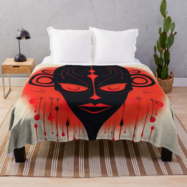 Item preview, genios | Minimalismo rojo designed and sold by ComicsFactory.