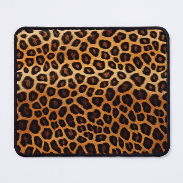 Item preview, Abstract Leopard Skin Pattern designed and sold by TheArtOfPat.