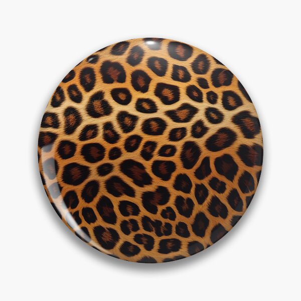 Item preview, Abstract Leopard Skin Pattern designed and sold by TheArtOfPat.