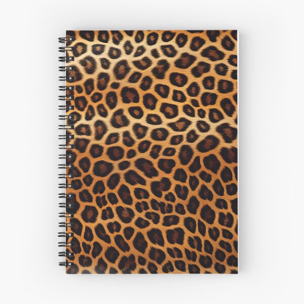 Item preview, Abstract Leopard Skin Pattern designed and sold by TheArtOfPat.