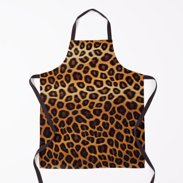 Item preview, Abstract Leopard Skin Pattern designed and sold by TheArtOfPat.