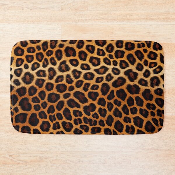 Item preview, Abstract Leopard Skin Pattern designed and sold by TheArtOfPat.
