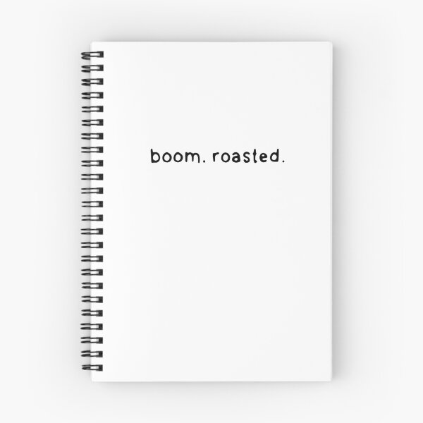 Item preview, Boom Roasted. Michale Scott. The Office designed and sold by dontqu0teme.