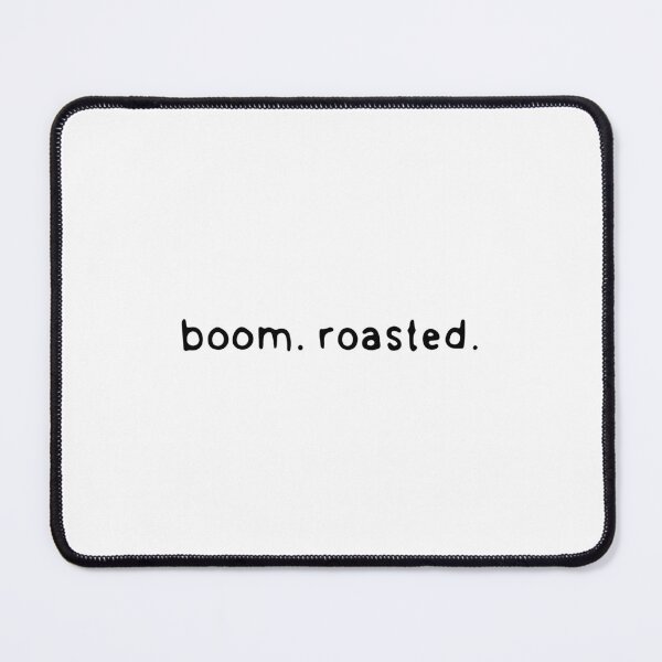 Item preview, Boom Roasted. Michale Scott. The Office designed and sold by dontqu0teme.