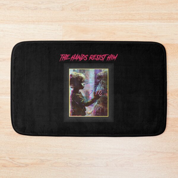 Item preview, Inspired by the hands resist him designed and sold by GlitchGrotesque.