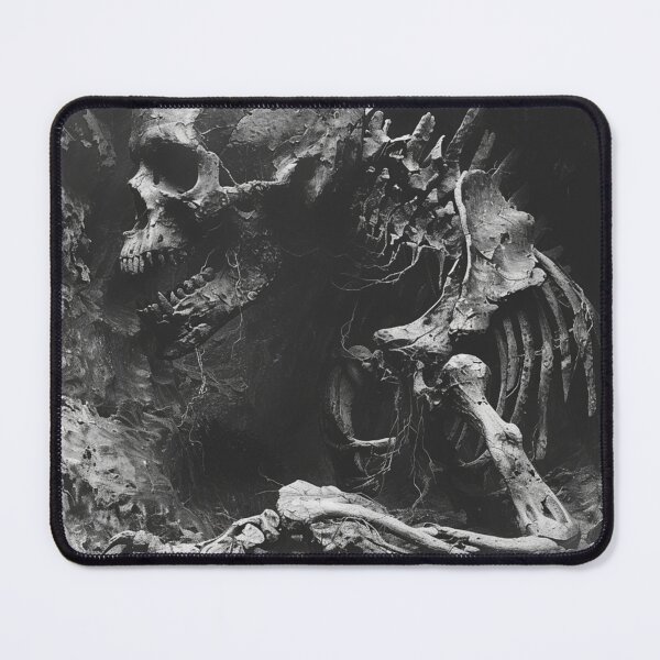 Item preview, Spirits of prehistoric times designed and sold by DreamVoyage.