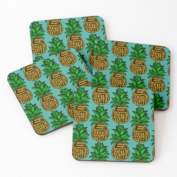 Item preview, Welcome: E komo mai! (Version A) designed and sold by activartist.