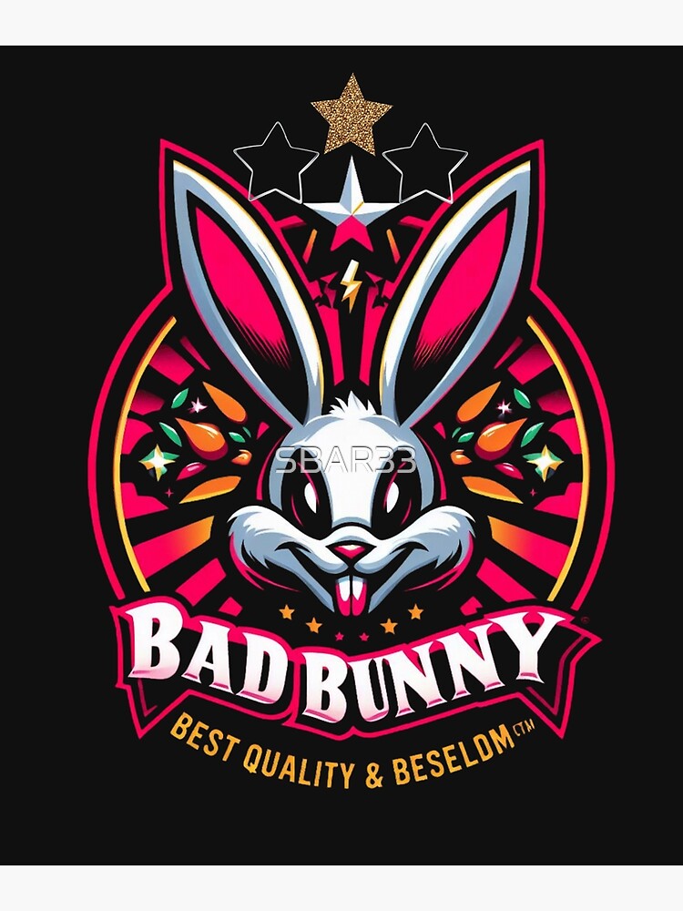 Bad Rabbit Logo