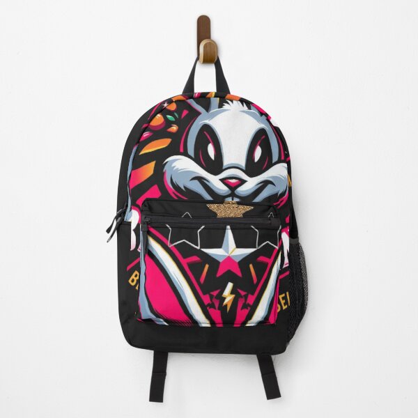 Item preview, Bad Bunny Best Quality Logo Decal 2024 designed and sold by SBAR33.