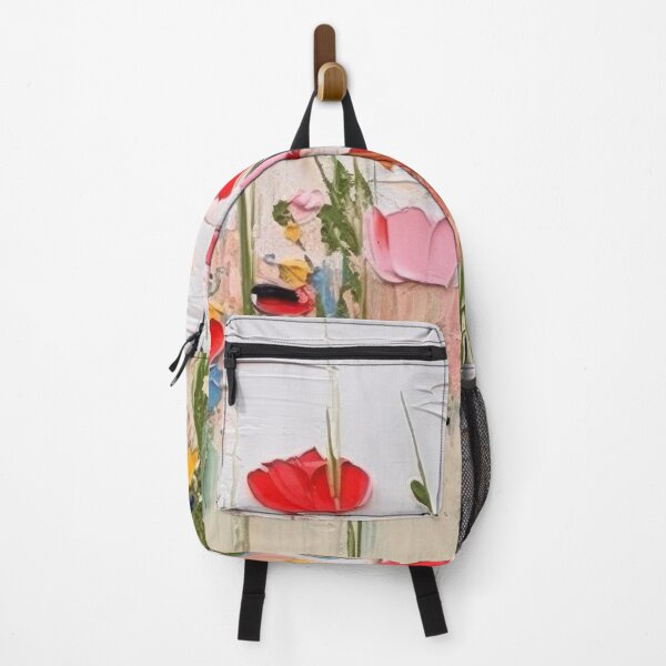 Item preview, A Tapestry of Abstract Wildfloral Beauty designed and sold by EyeArt Studio.