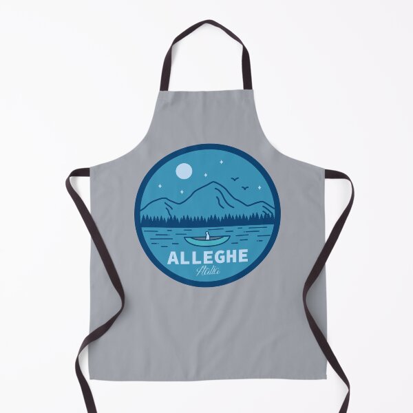 Item preview, Alleghe Italia minimalist landscape badge designed and sold by InvestingRoad.