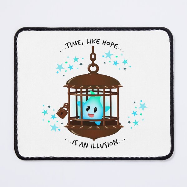 Item preview, Lumalee Time Like Hope designed and sold by VicariousRGD.