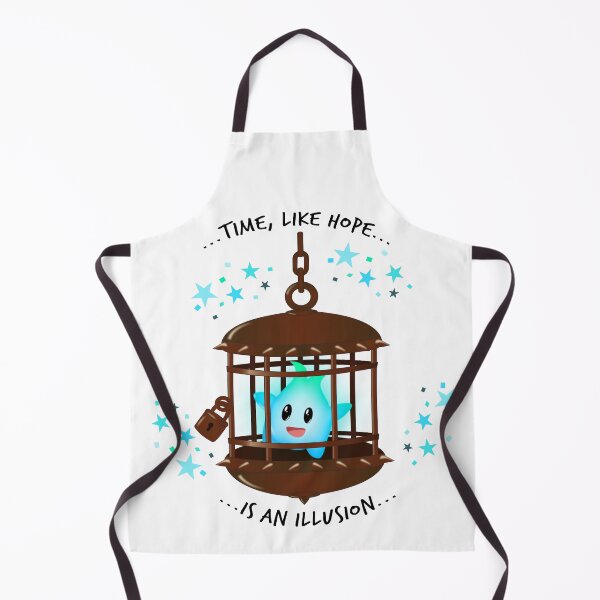 Item preview, Lumalee Time Like Hope designed and sold by VicariousRGD.