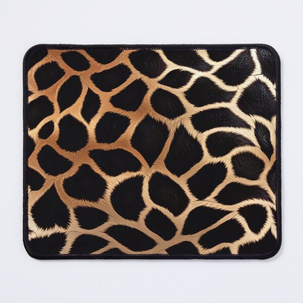 Item preview, Abstract Leopard Skin Pattern designed and sold by TheArtOfPat.