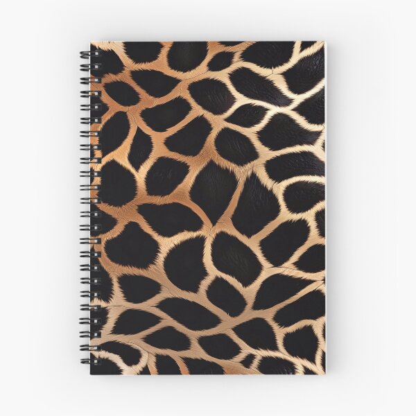 Item preview, Abstract Leopard Skin Pattern designed and sold by TheArtOfPat.