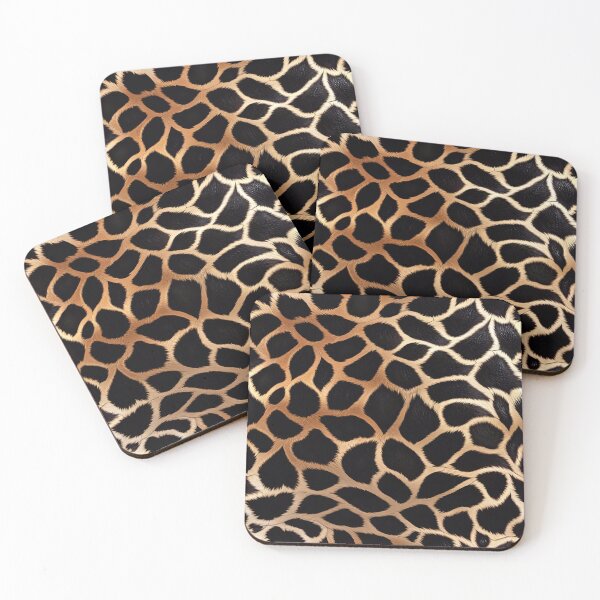 Item preview, Abstract Leopard Skin Pattern designed and sold by TheArtOfPat.