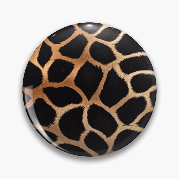 Item preview, Abstract Leopard Skin Pattern designed and sold by TheArtOfPat.