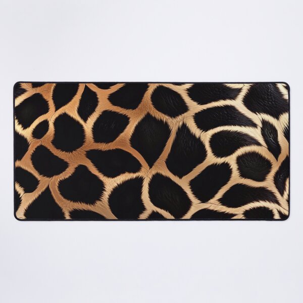 Item preview, Abstract Leopard Skin Pattern designed and sold by TheArtOfPat.
