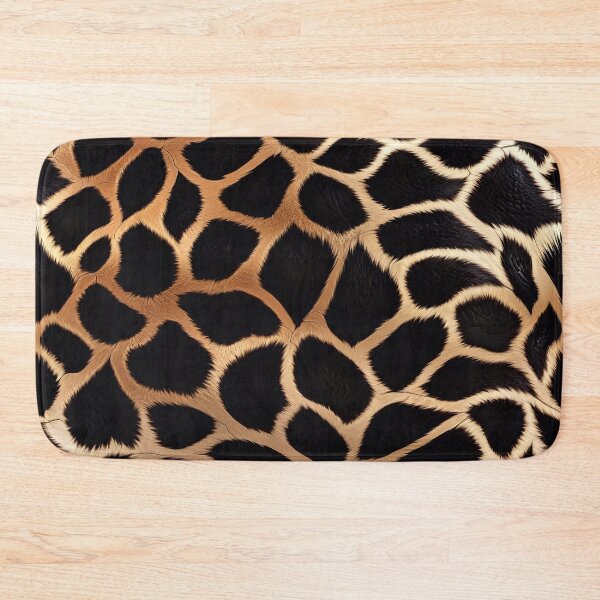 Item preview, Abstract Leopard Skin Pattern designed and sold by TheArtOfPat.