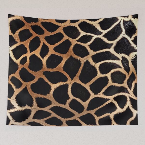 Item preview, Abstract Leopard Skin Pattern designed and sold by TheArtOfPat.