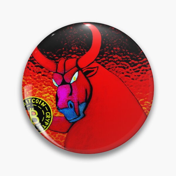 Item preview, Bit-Bull 5 tunned designed and sold by MetallenaLux.