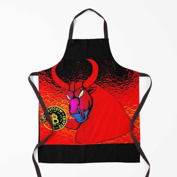Item preview, Bit-Bull 5 tunned designed and sold by MetallenaLux.