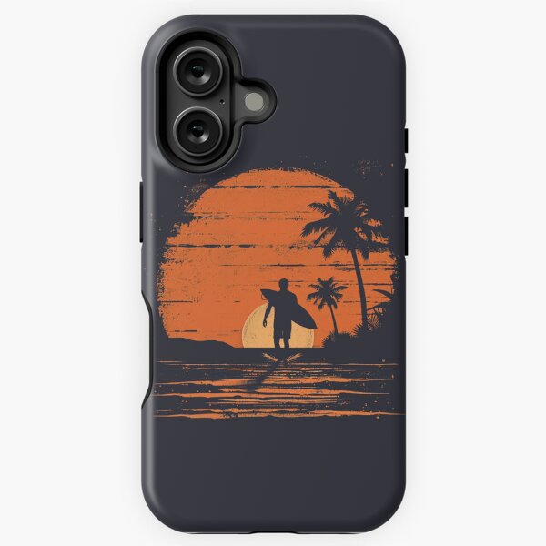 Item preview, A Surfer Design designed and sold by Sketch-Shack.
