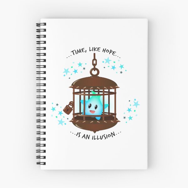 Item preview, Lumalee Time Like Hope designed and sold by VicariousRGD.