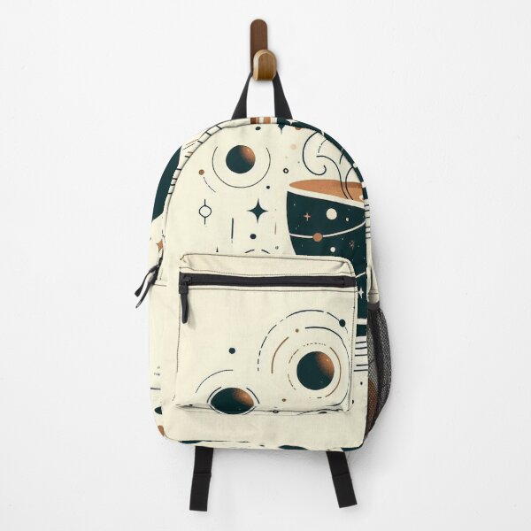 Item preview, Cosmic Brew: A Stellar Coffee Experience designed and sold by Wonderall.