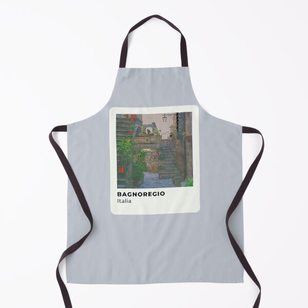 Item preview, Acuarela de Bagnoregio Italia designed and sold by InvestingRoad.