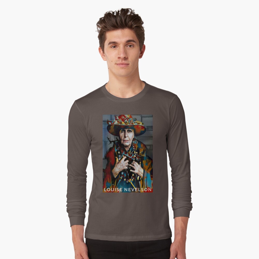 Item preview, Long Sleeve T-Shirt designed and sold by CMooreWorx.