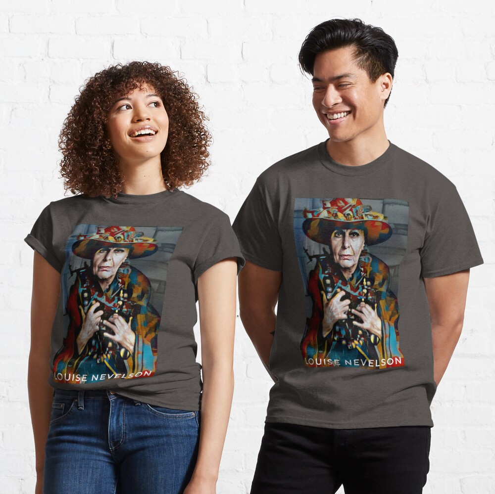 Item preview, Classic T-Shirt designed and sold by CMooreWorx.