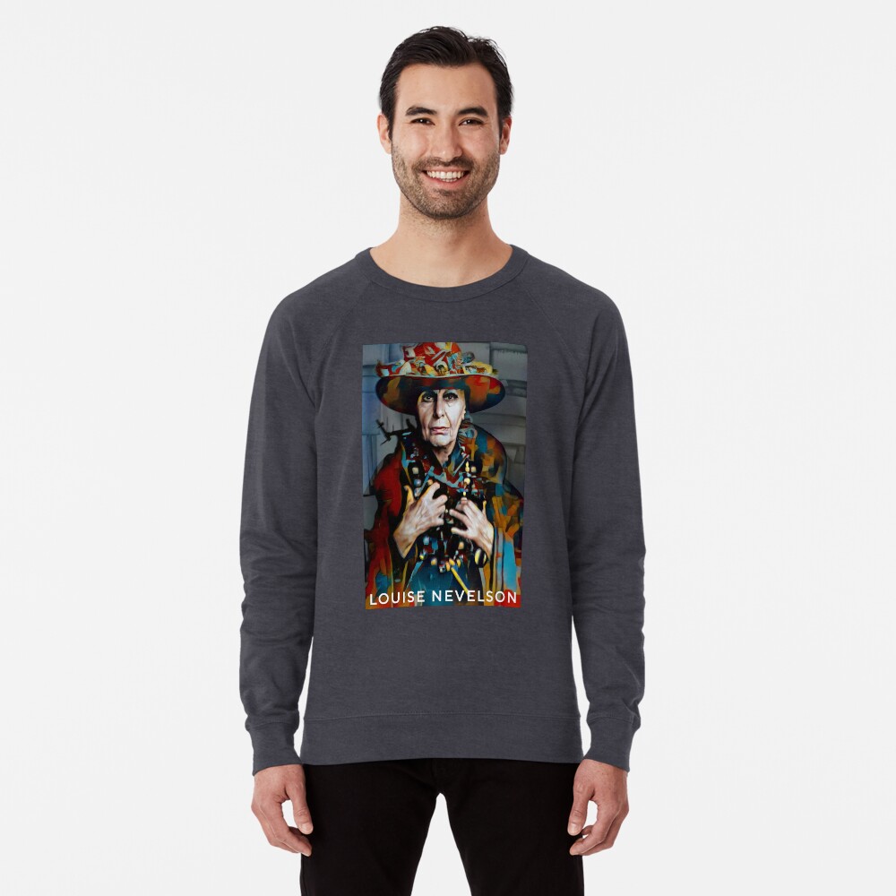 Item preview, Lightweight Sweatshirt designed and sold by CMooreWorx.