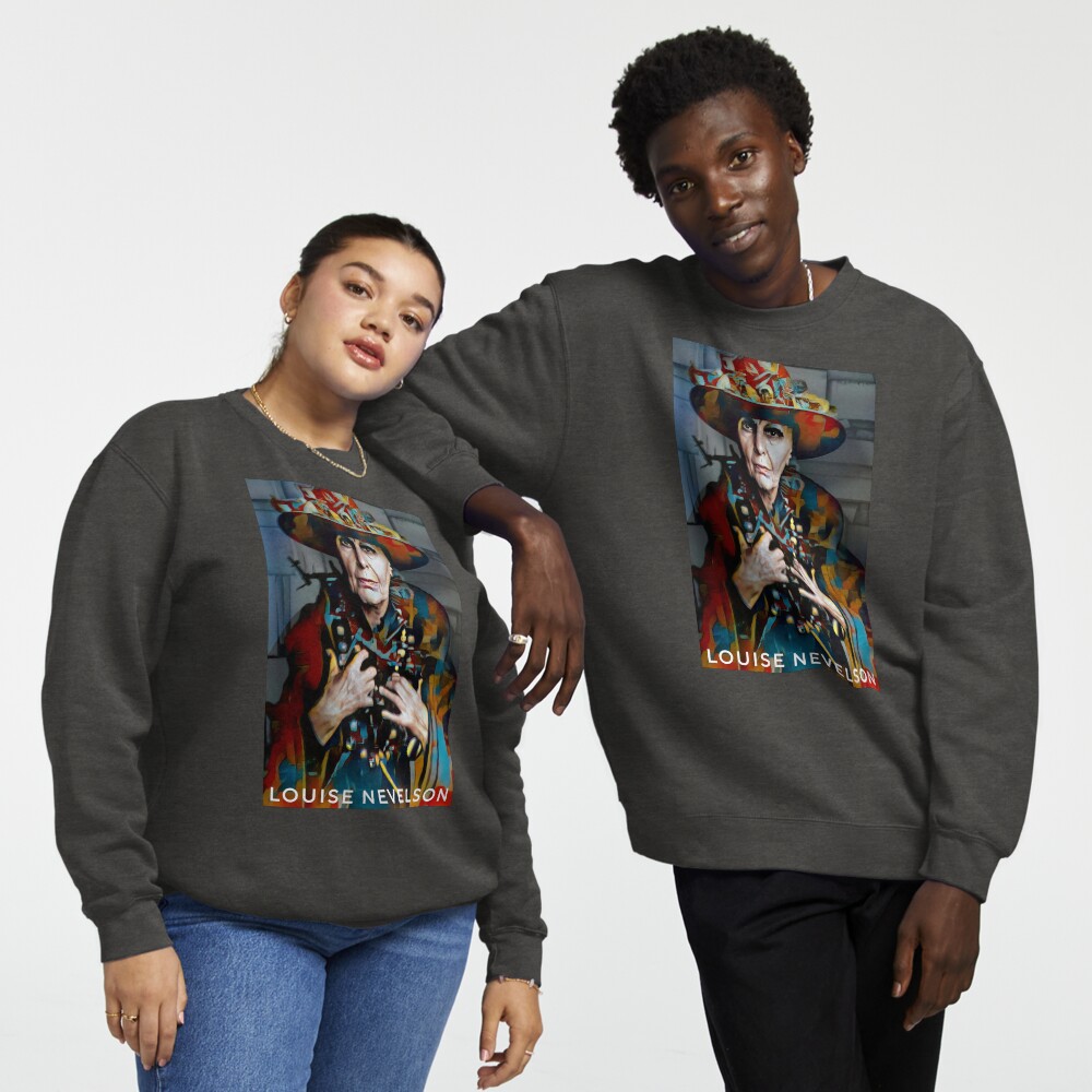 Item preview, Pullover Sweatshirt designed and sold by CMooreWorx.