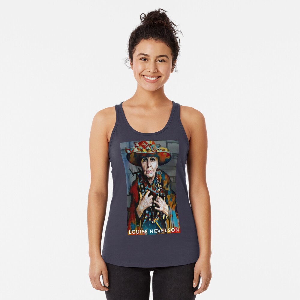 Item preview, Racerback Tank Top designed and sold by CMooreWorx.