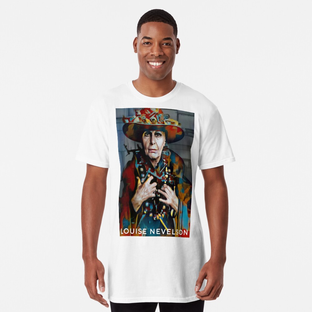 Item preview, Long T-Shirt designed and sold by CMooreWorx.